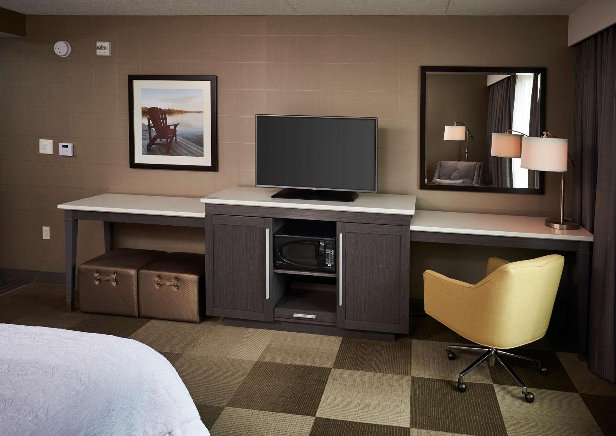 Hotel Hampton By Hilton
