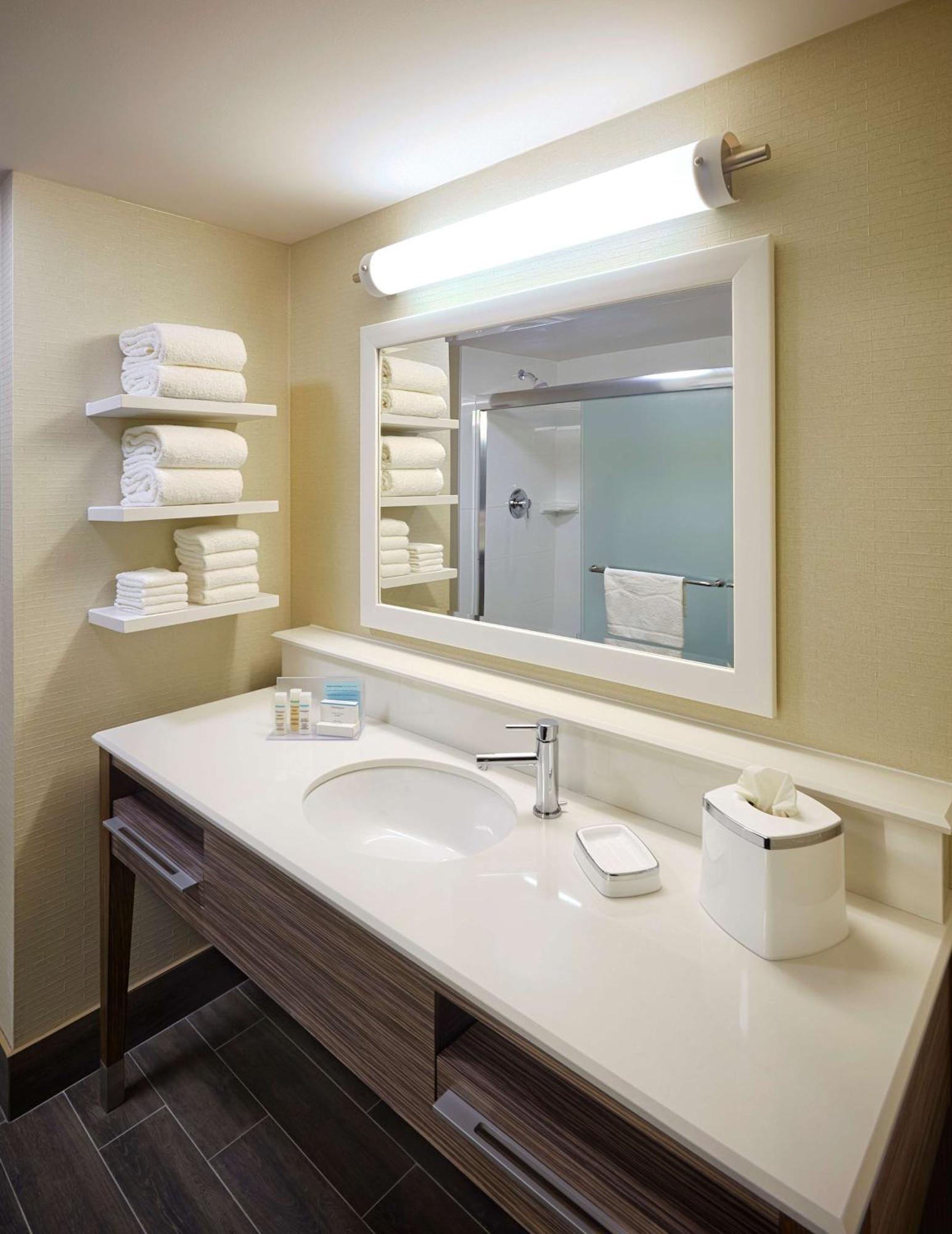 Hampton By Hilton Hotel Timmins