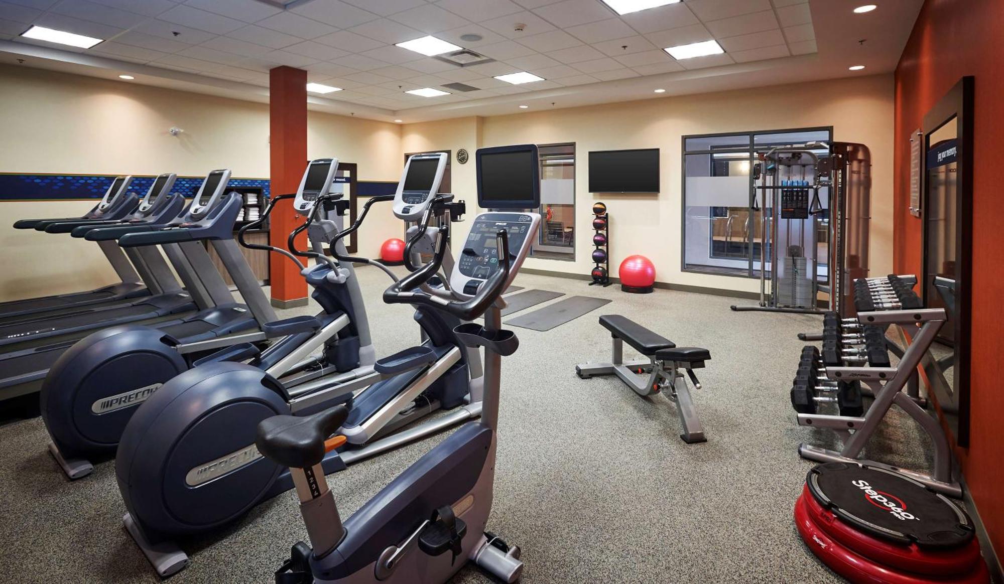 Hampton By Hilton 3* Timmins