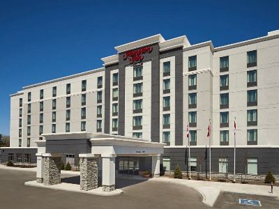 Hampton By Hilton Timmins