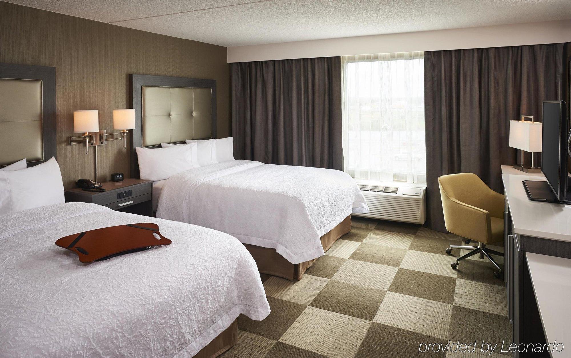 Hampton By Hilton Hotel