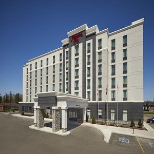 Hampton By Hilton 3* Timmins