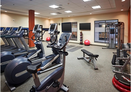 Hampton By Hilton Hotel Timmins