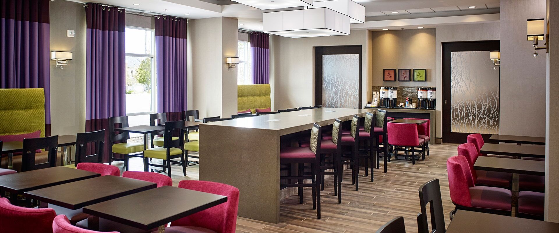 Hampton By Hilton Hotel Timmins
