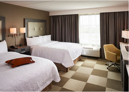 Hotel Hampton By Hilton